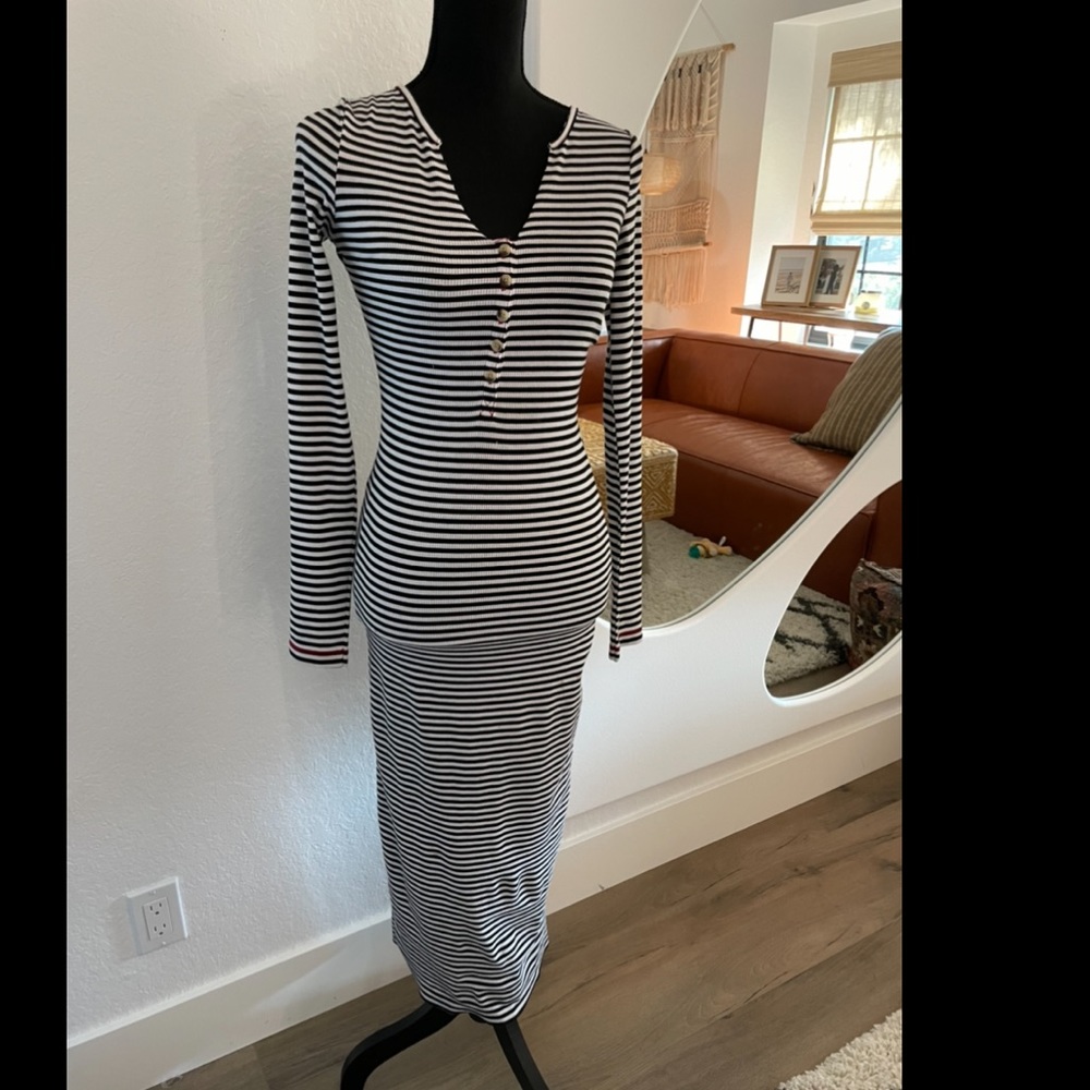 FREE PEOPLE BEACH DRESS size XSMALL